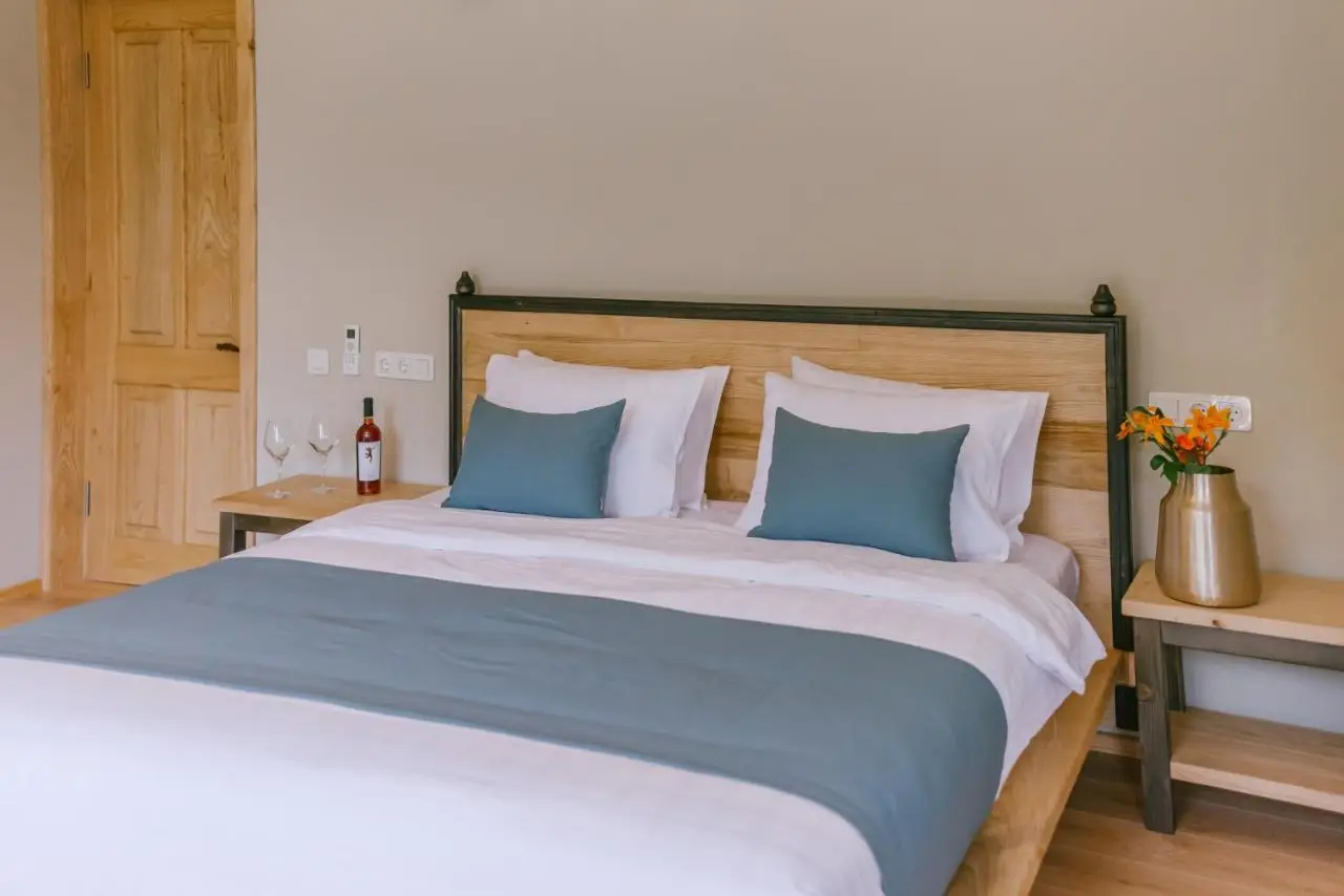 Hotel Chateau Iveri