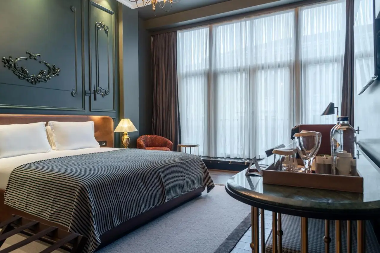 Orient Occident Hotel Istanbul, Autograph Collection