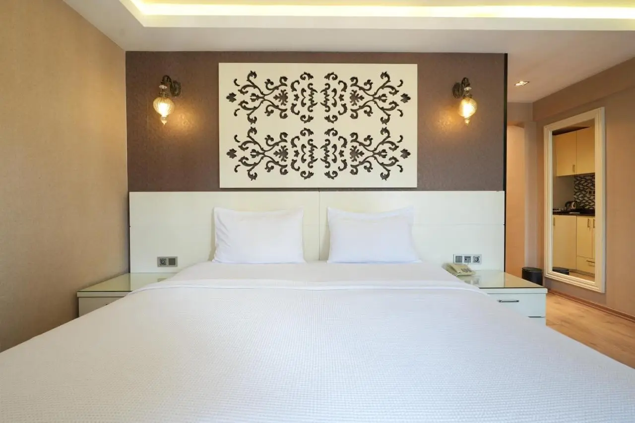 Rooms Inn Taxim