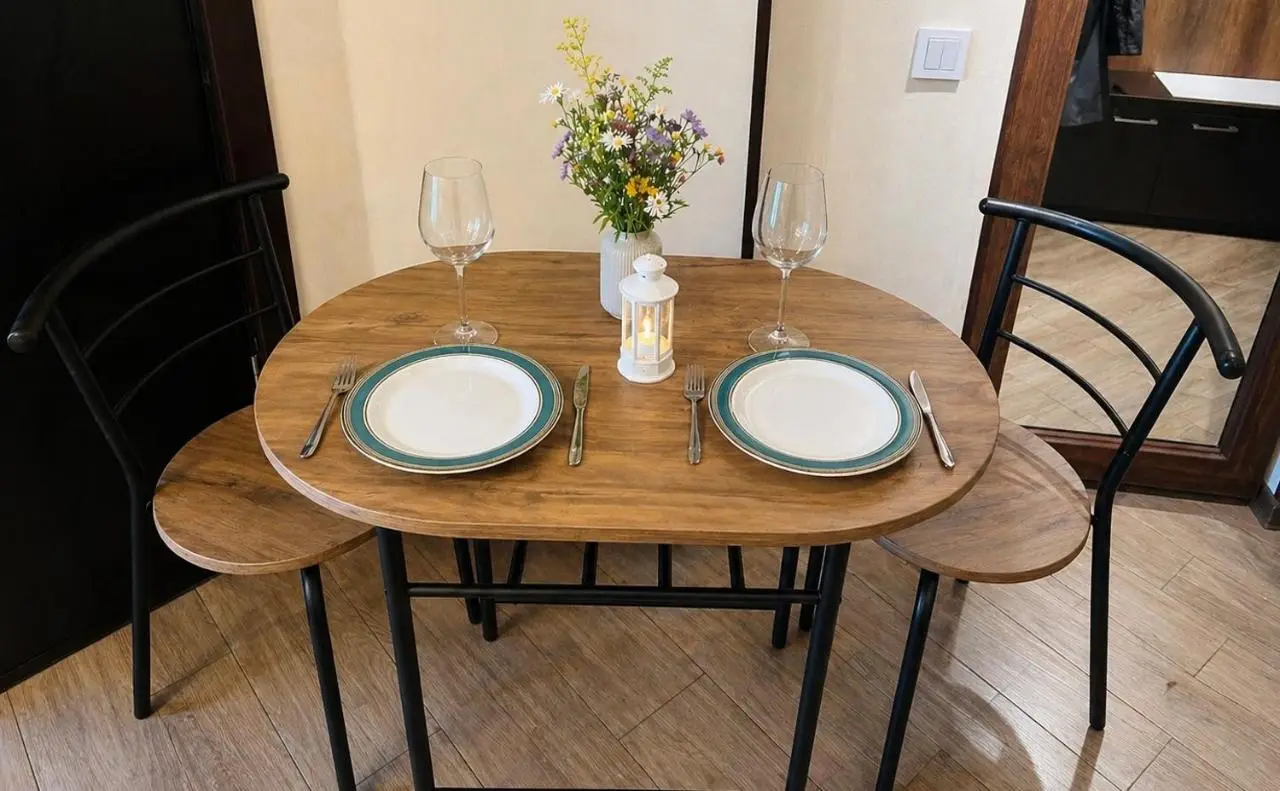 Home Inn Apartments Jikia Green Residence -Central Tbilisi