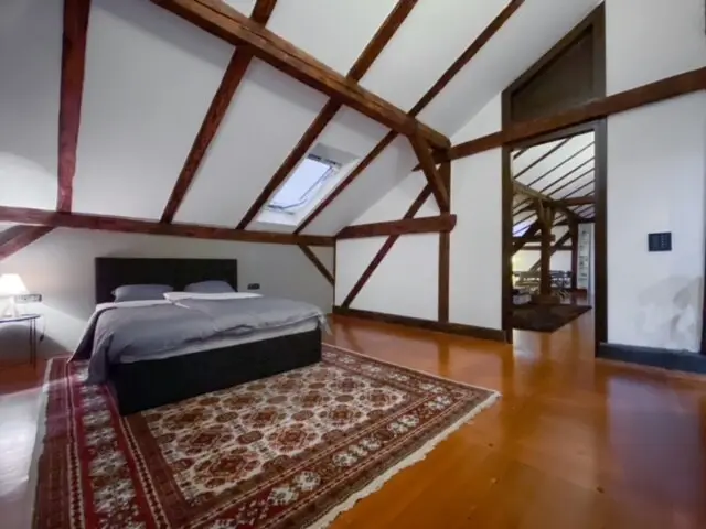 Penthouse Sky