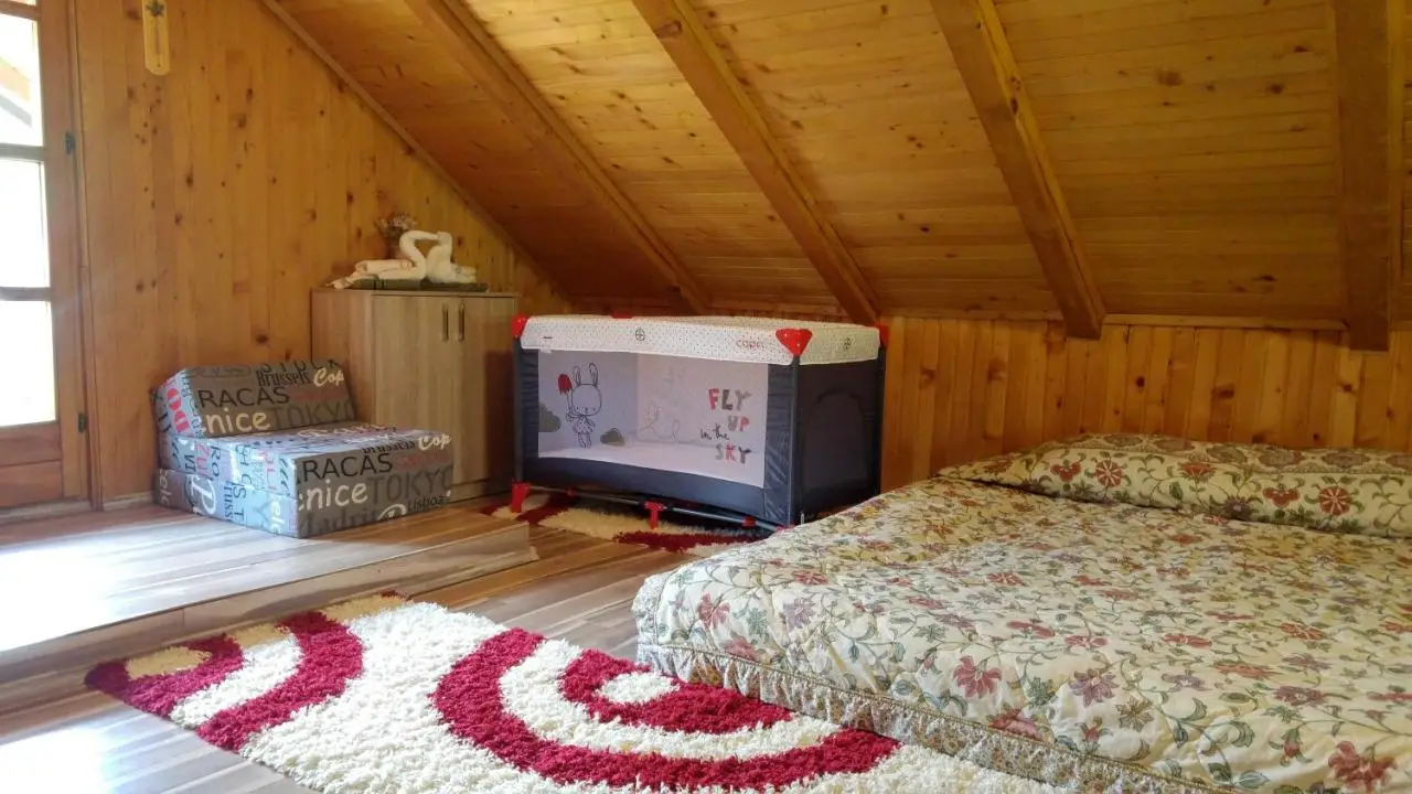 FortUNA Holiday Home