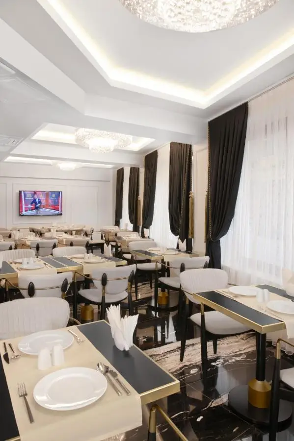 Silvana Hotel