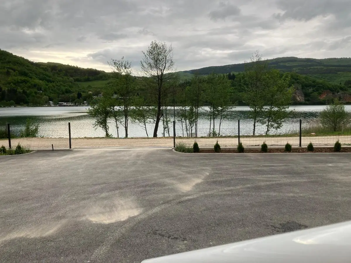 Villa Pliva Lake Jajce