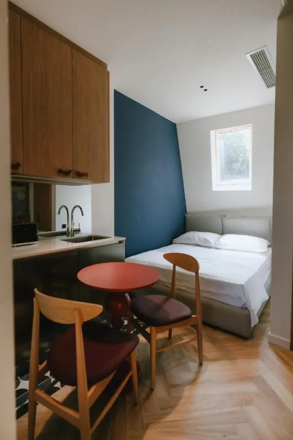 Meidan Heritage Suites Tbilisi