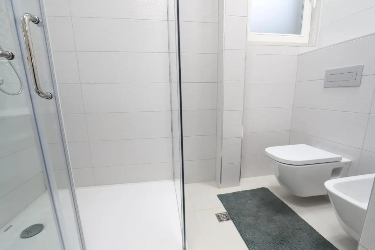 Old Town Premium Apartment