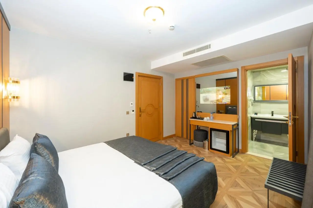 Freya Hotel