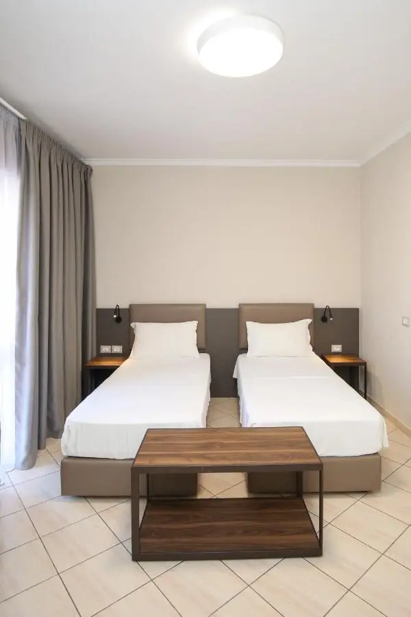 Regina Garden Vlore