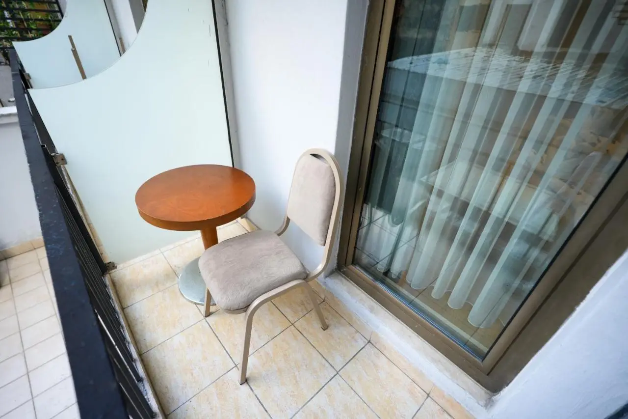 Taksim Stare Hotel
