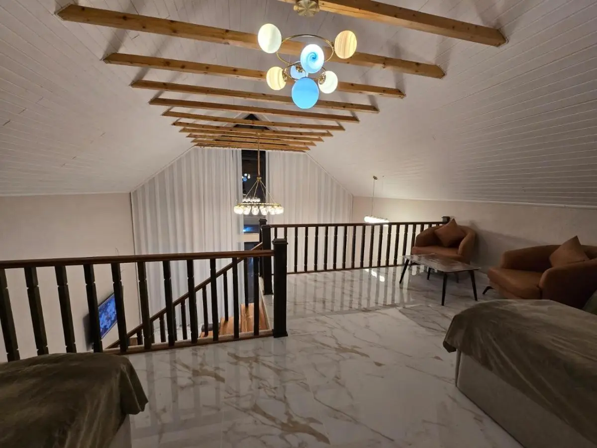 Aden Luxury Villas Quba