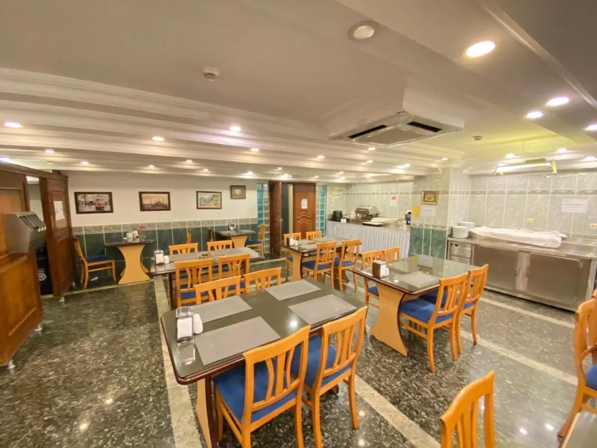 Hotel Büyük Levent