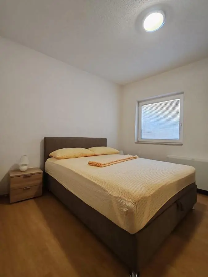 Villa Raguž sa Privatnom plažom i Garažom