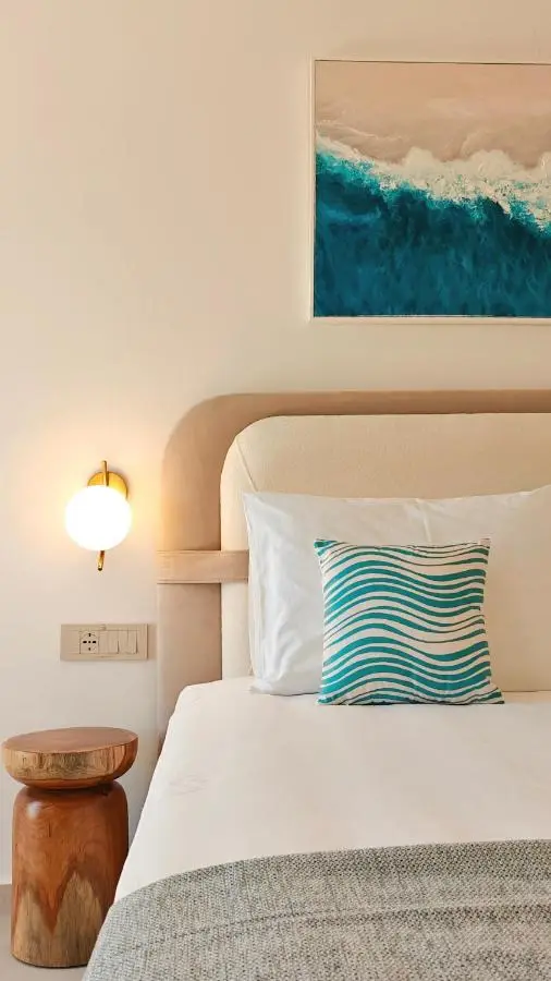VILLA MARGARIT Boutique Hotel