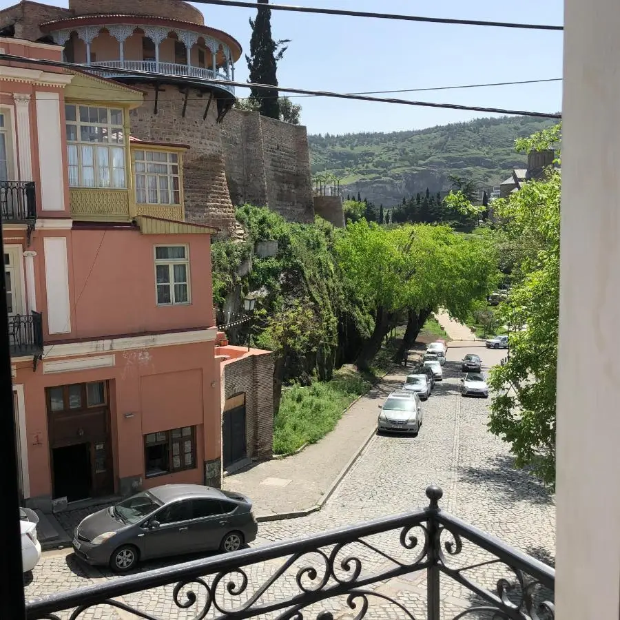 Apartment Tamarioni