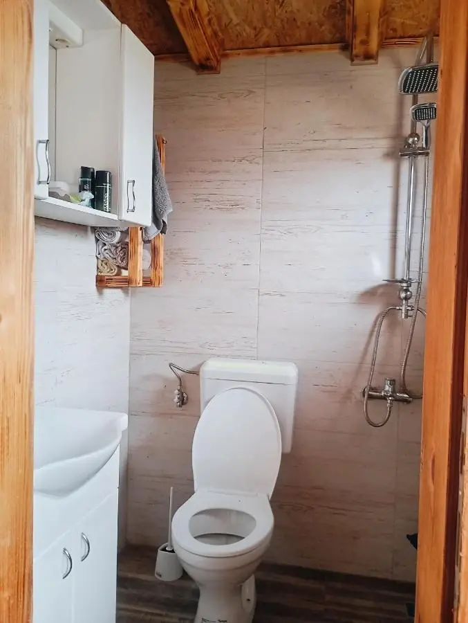 Kuca za odmor