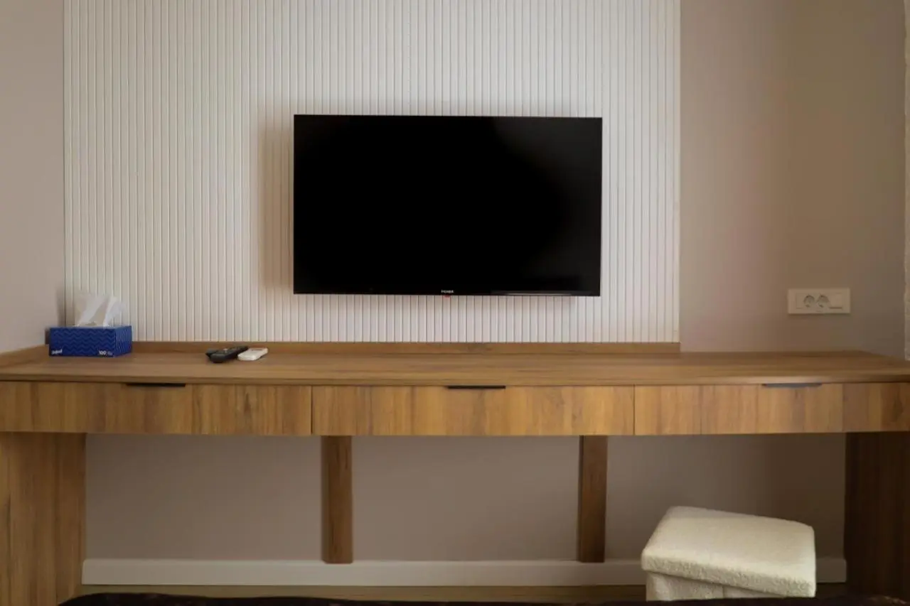 RA Boutique Hotel
