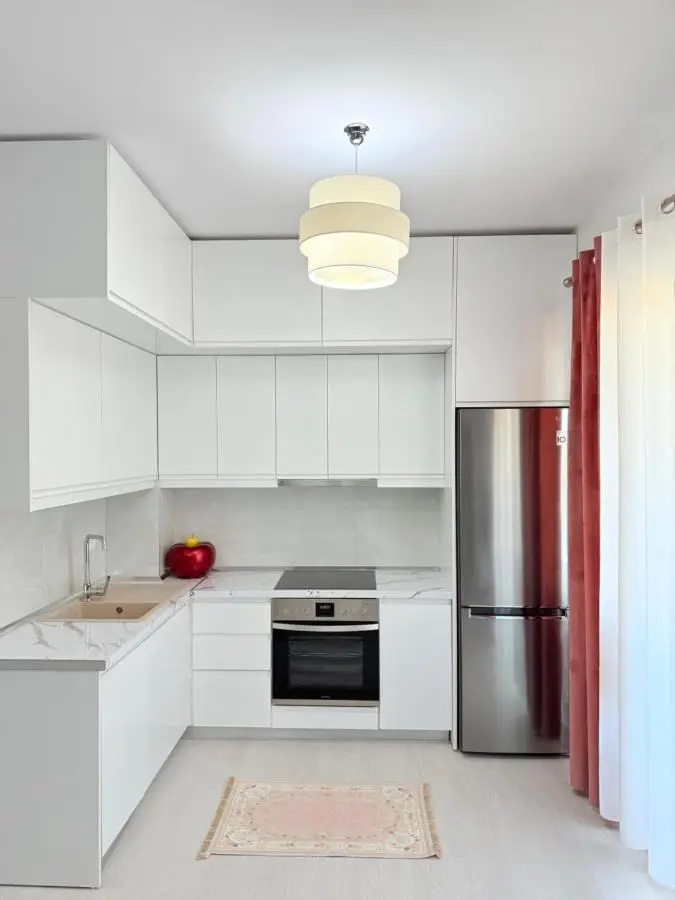 MaisonNova Deluxe 1
