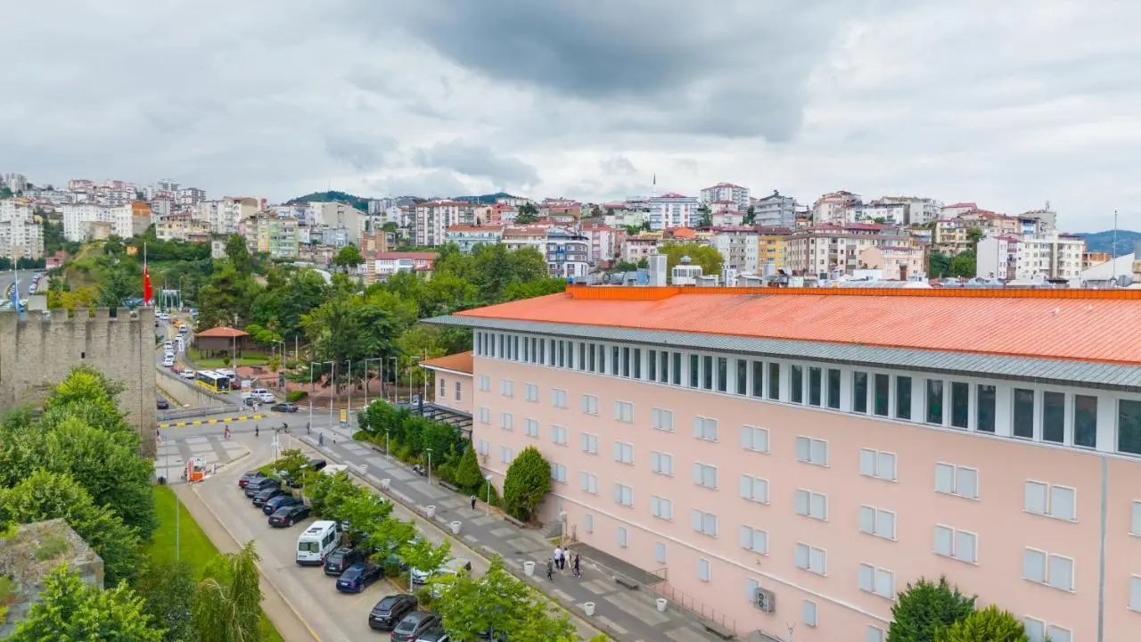 Koçin Konak Luxury Boutique Home