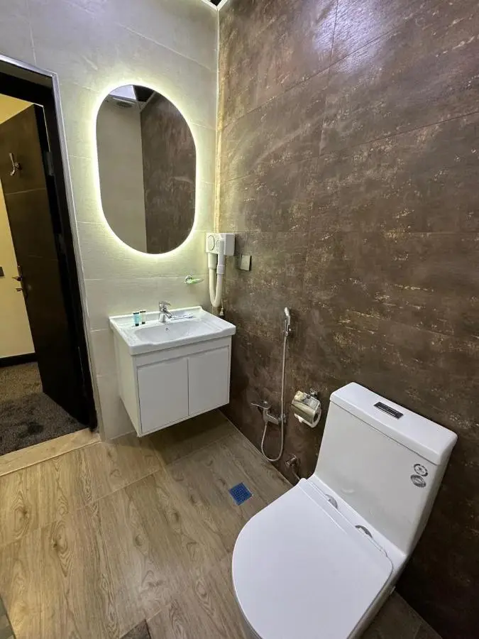 Sunrise Hotel Baku