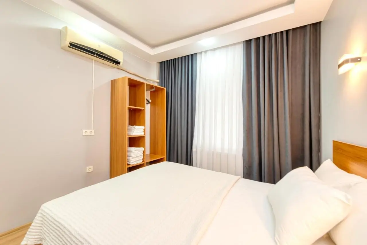 Pio Apart Hotel