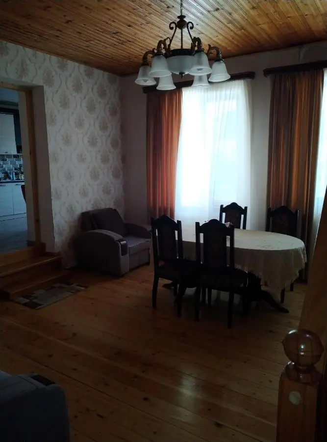 Nairi Guest House
