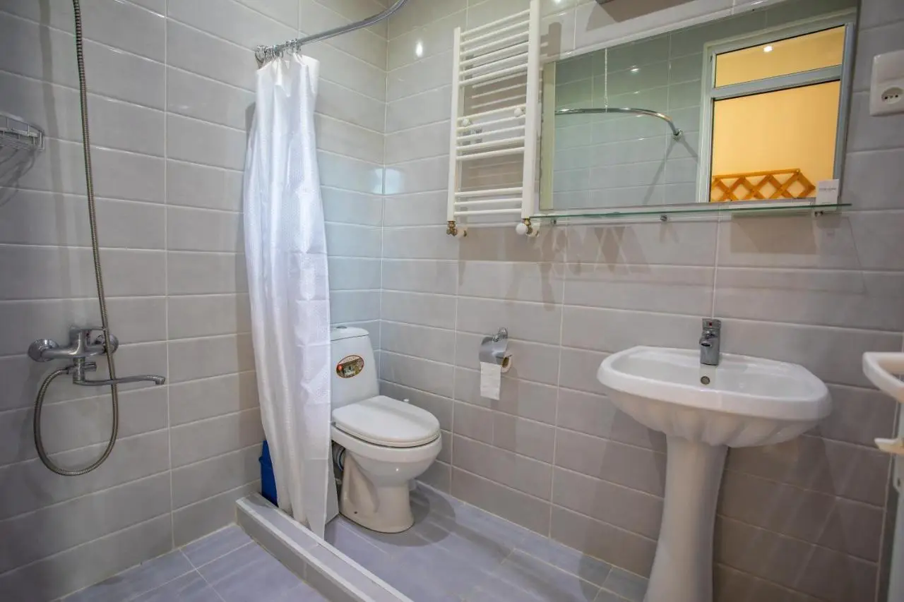HOTEL VENETO