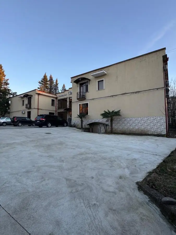 Hotel Giorgi