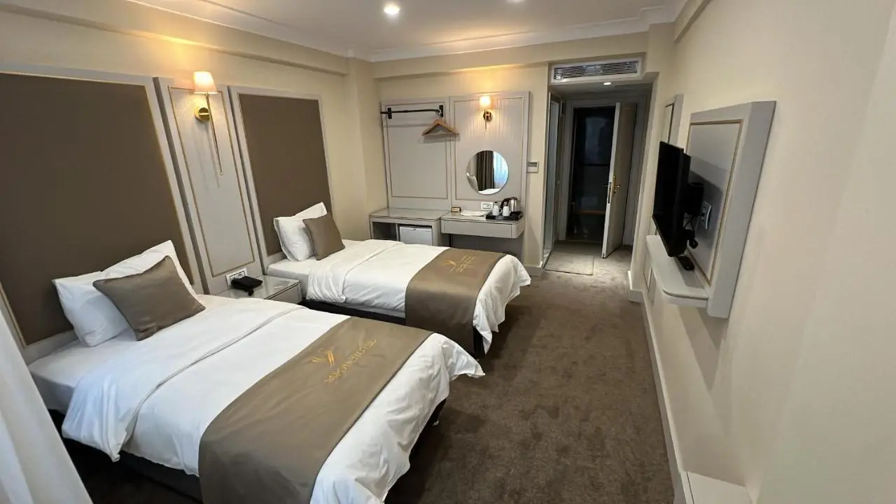 Espoir HOTEL