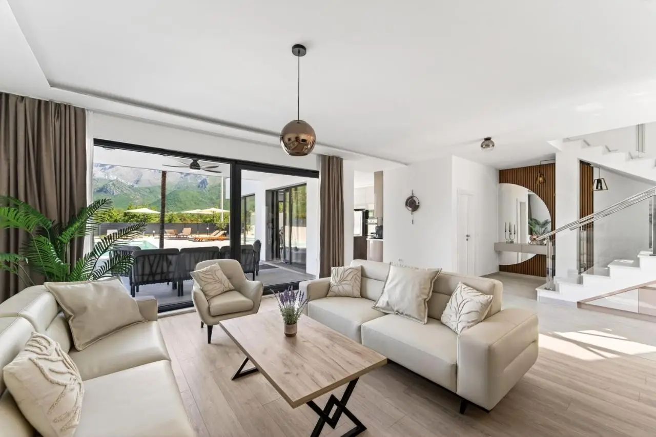 Villa Tadea