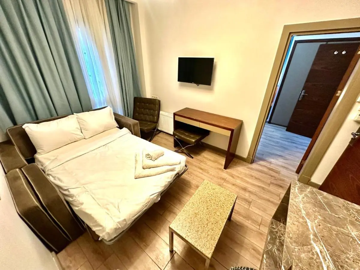 Taksim Luxury Beyoğlu Suites