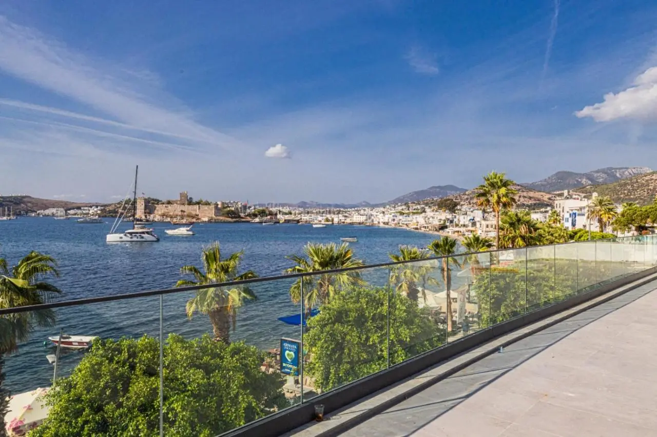 Gözegir Hotel