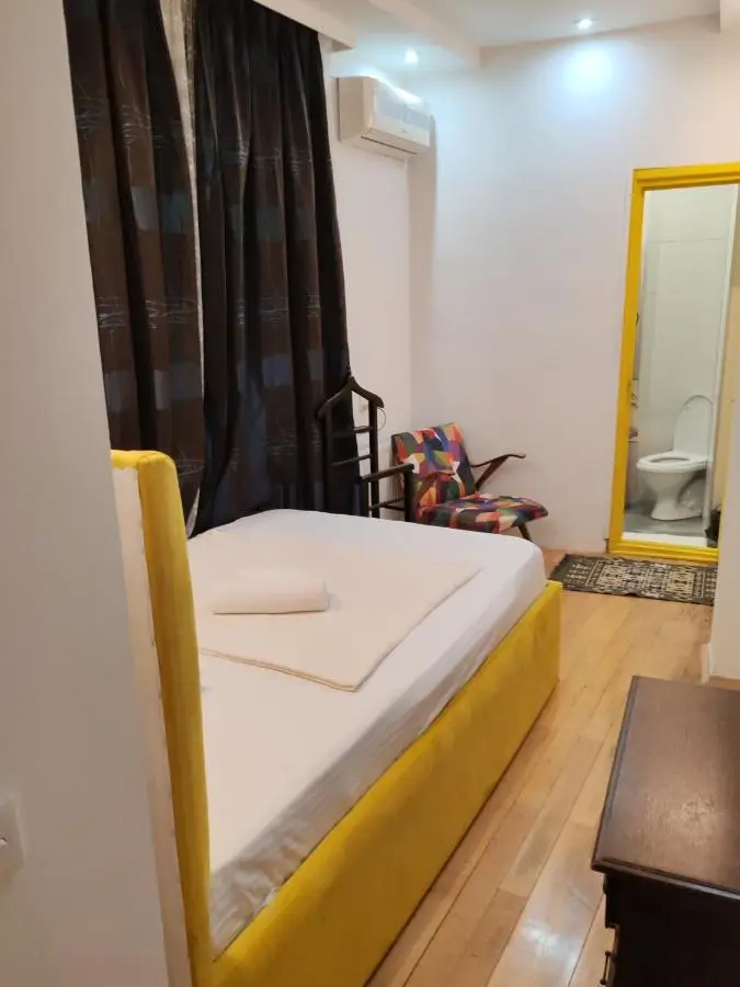 Duplex Opera 2