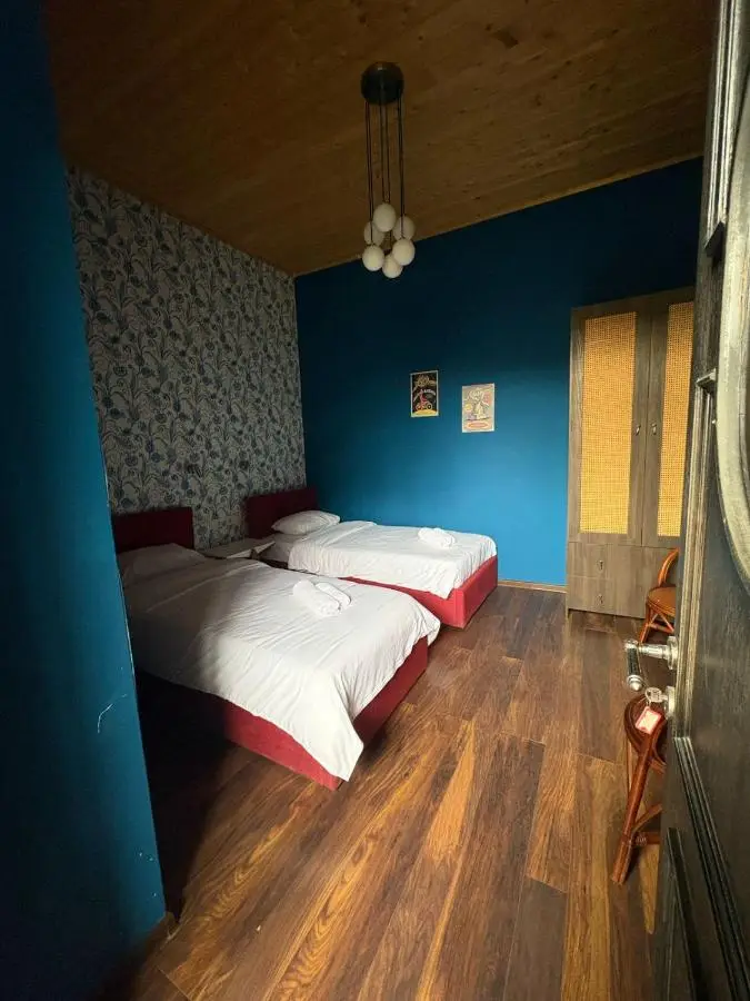Local Hotel