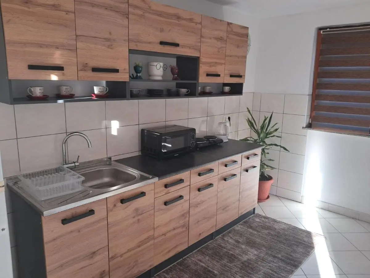 Apartment Beso