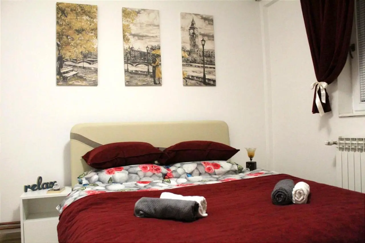 Apartman 19