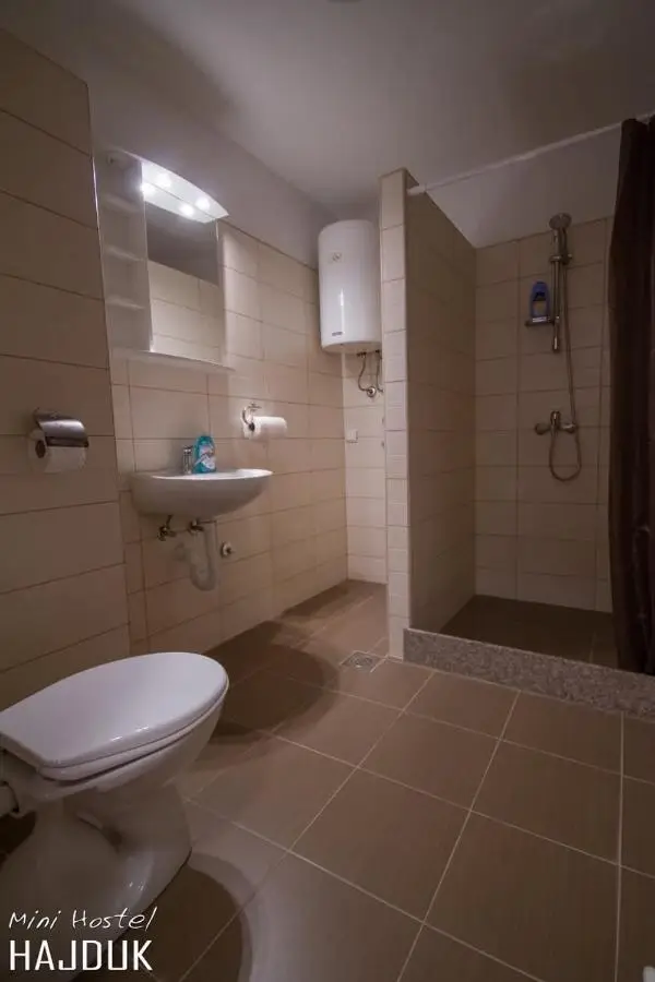 Apartman Hajduk Konjic