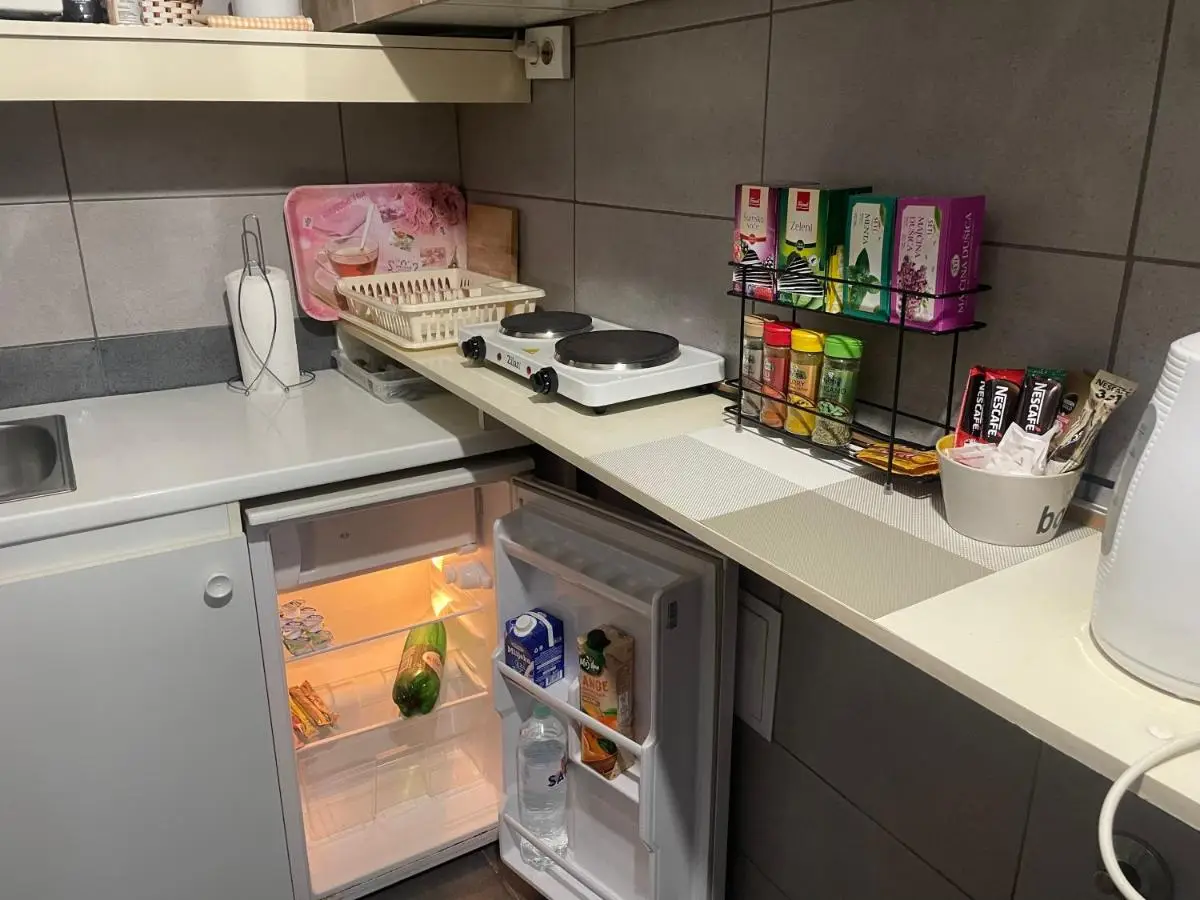 Apartment Romana
