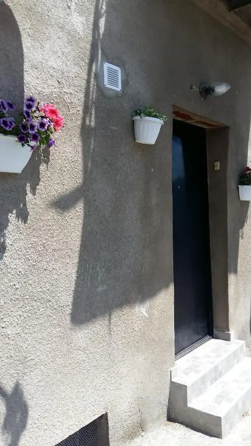 Apartment Albatross
