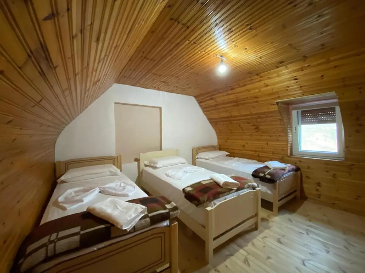 Guesthouse Kroni I Micanit
