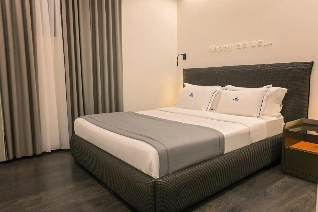 Maritim Marina Bay Resort SPA & Casino Adult Friendly