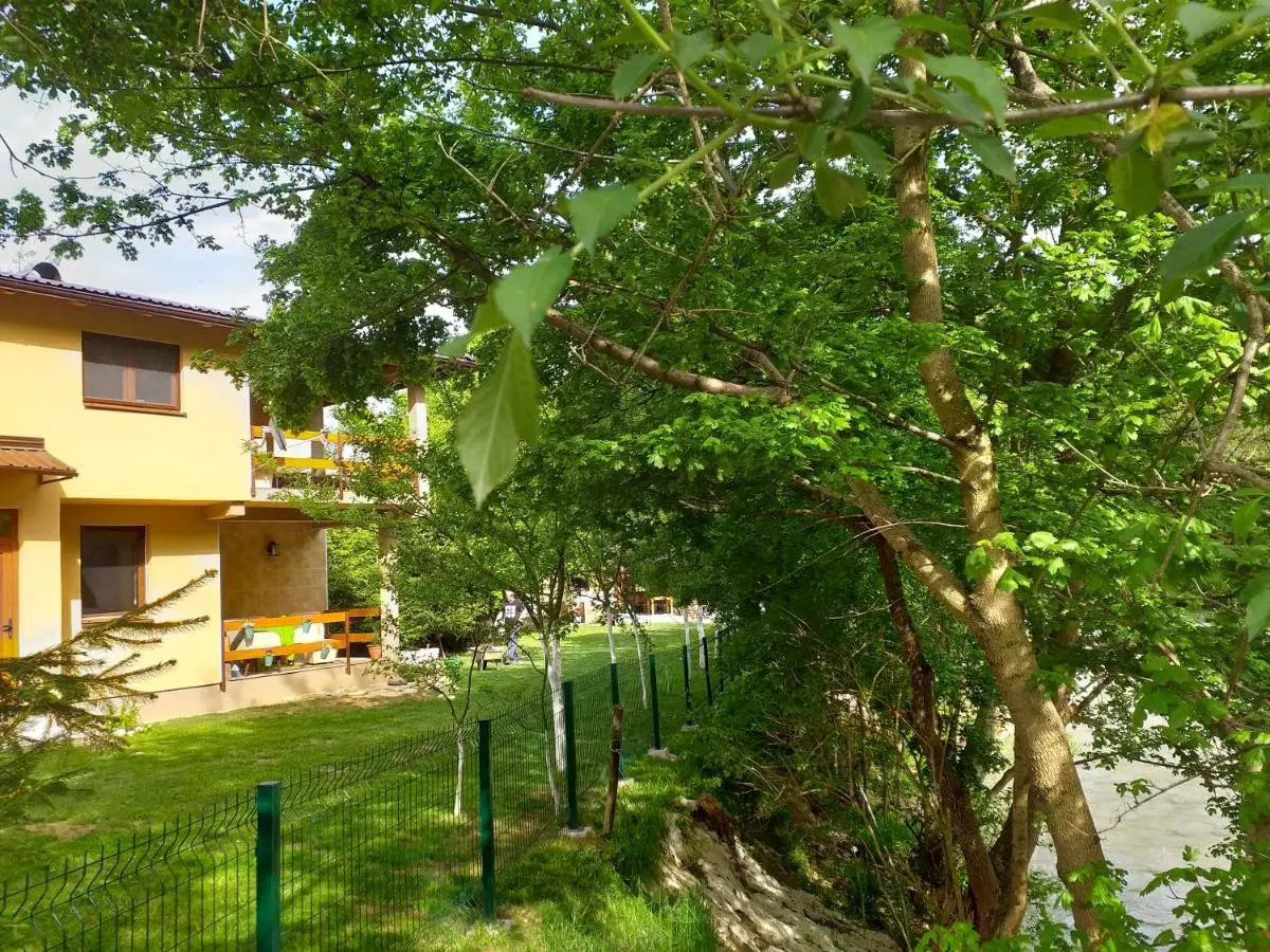 Eden Visoko