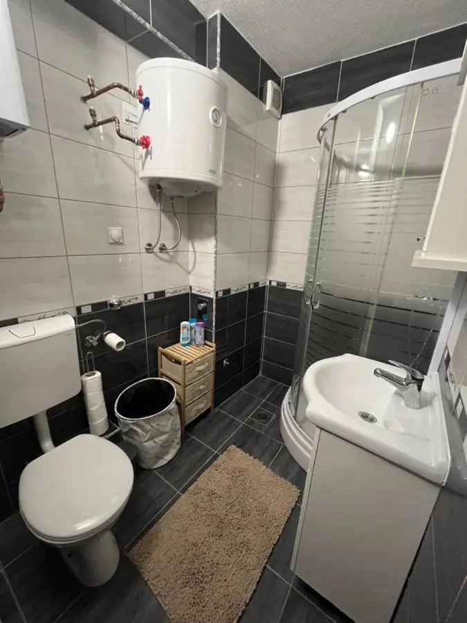 Sleep & Fly Apartment Sarajevo