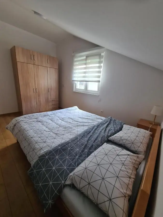 Apartman Luka