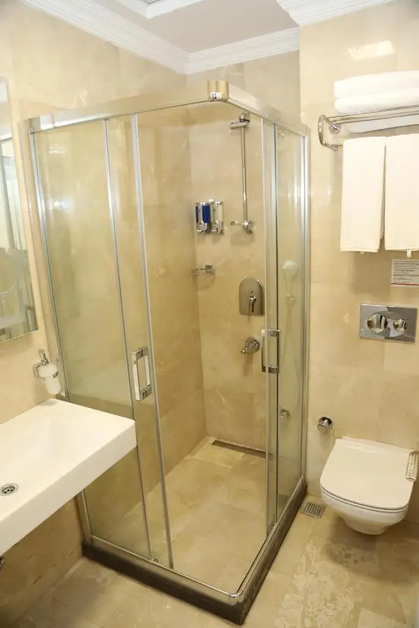 Novus Hotel İstanbul
