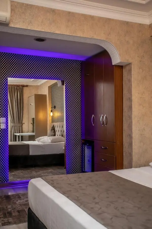 Hotel Pera Capitol - Taksim & İstiklal
