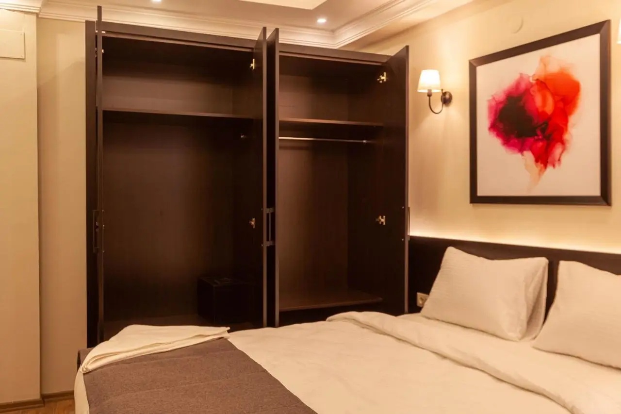 Lilium Luxure Suites Taksim