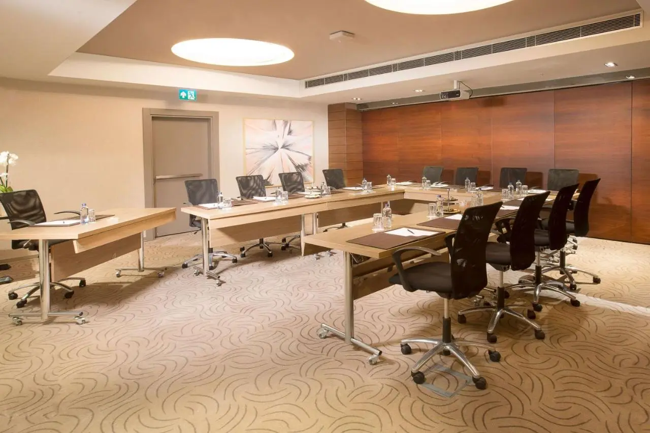 DoubleTree By Hilton Istanbul - Old Town