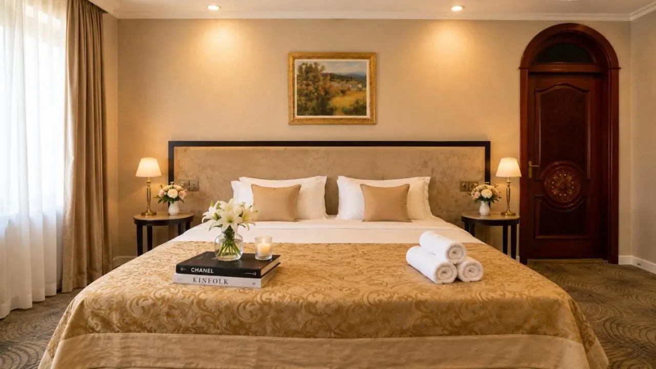 Premier Hotel