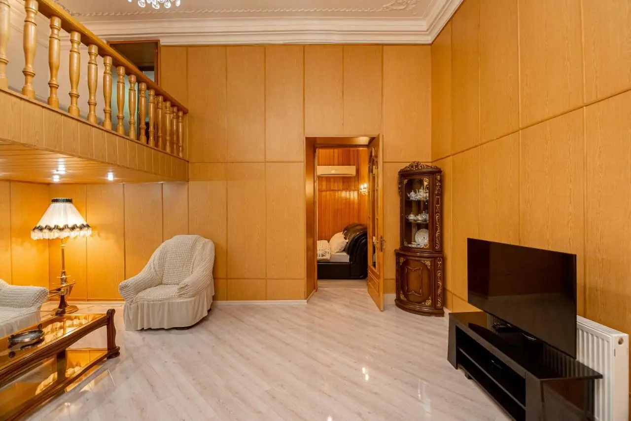 Rustaveli Downtown ApartHotel