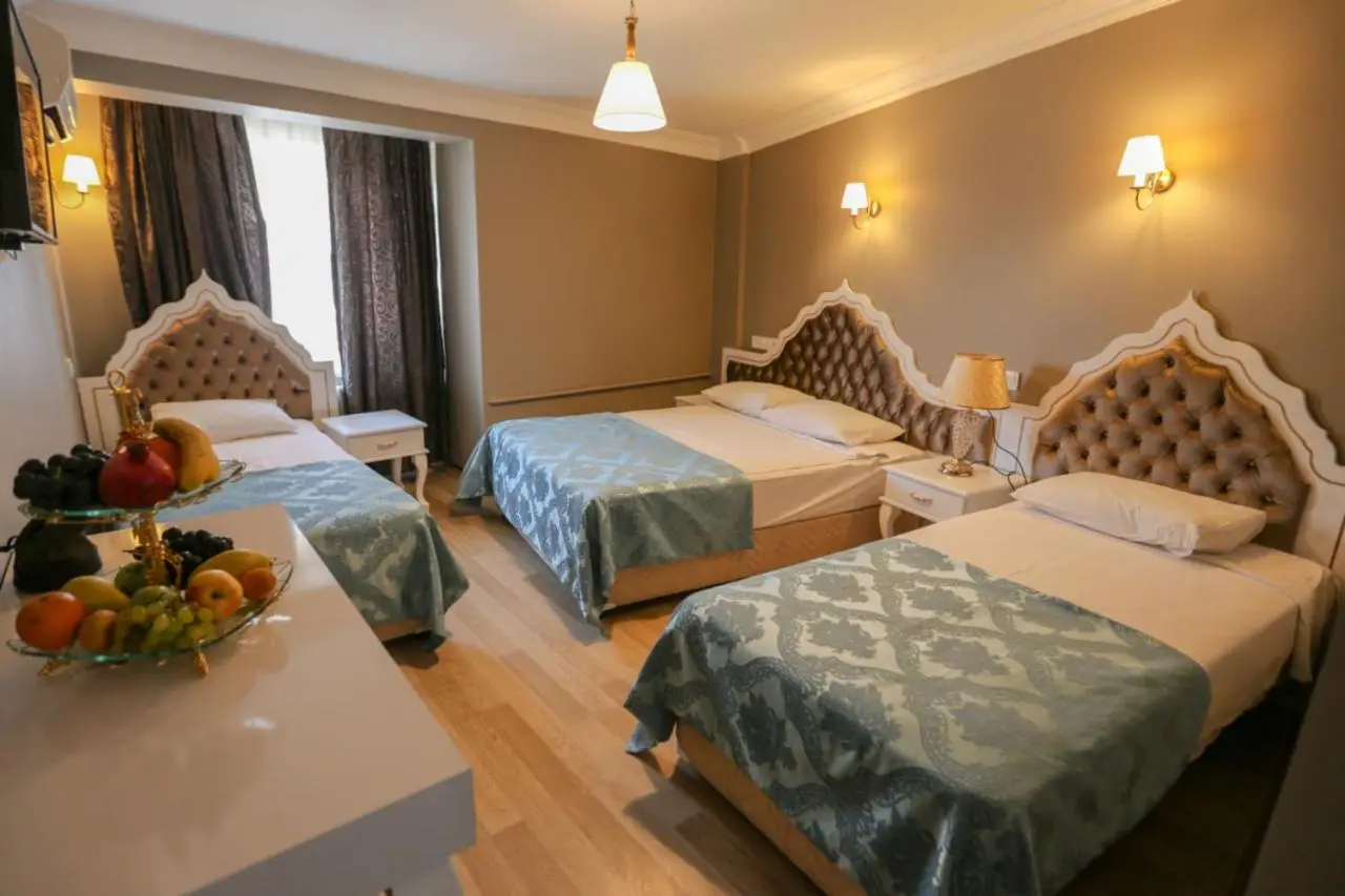Şehir Hotel Old City